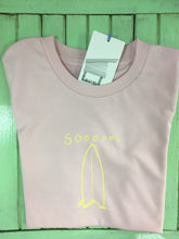 Load image into Gallery viewer, THJ &#39;so bored&#39; Kids T-shirt