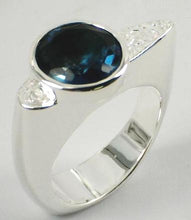 Load image into Gallery viewer, Swirl top Ring Ai120