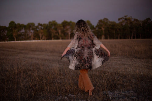 Lalita Kimono