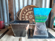 Load image into Gallery viewer, Pot Plant and Saucer Large