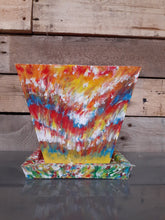 Load image into Gallery viewer, Pot Plant and Saucer Large
