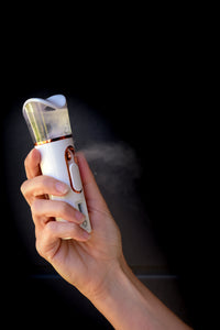 Feather & Stone Essentials Portable Nano Mister