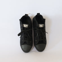 Load image into Gallery viewer, High Top ~ Black