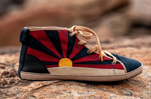 Freedom High-Top