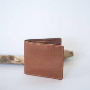 Leather Wallet