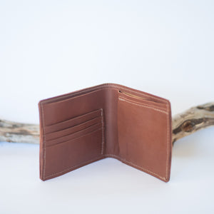 Leather Wallet