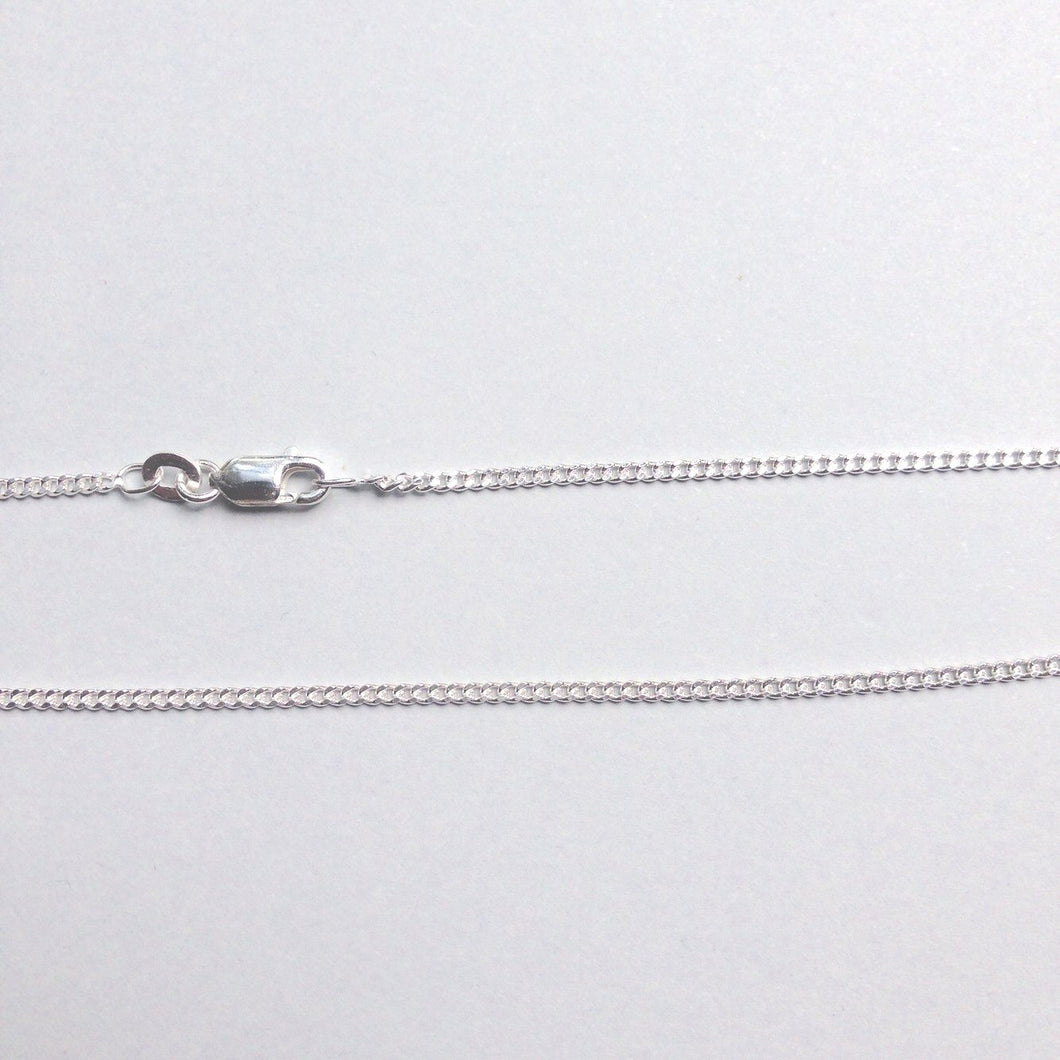 Chain Curb CD30/CD40/Ai100