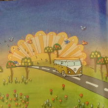 Load image into Gallery viewer, Fairy Folk In A Town Down South