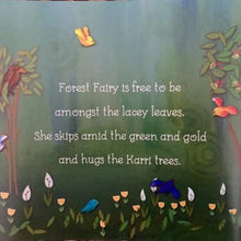 Load image into Gallery viewer, Fairy Folk In A Town Down South