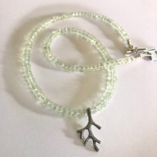 Load image into Gallery viewer, Coral Pendant/ Necklace Ai317