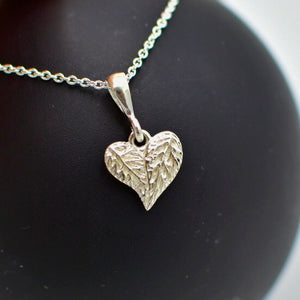 12mm heart