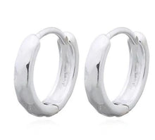 Load image into Gallery viewer, Andi&amp;Co Hoop Earrings Ai184H