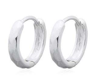 Andi&Co Hoop Earrings Ai184H