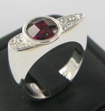Load image into Gallery viewer, Swirl top Ring Ai120