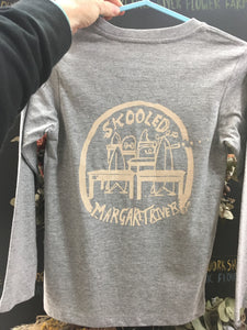 THJ Skooled Kids Sweats
