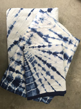 Load image into Gallery viewer, Indigo Bedding Sets