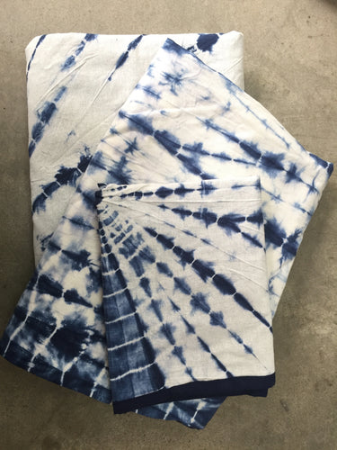 Indigo Bedding Sets