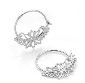 Andi&Co Hoop Earrings Ai184H