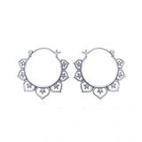 Load image into Gallery viewer, Andi&amp;Co Hoop &amp; Sleeper Earrings Ai184H