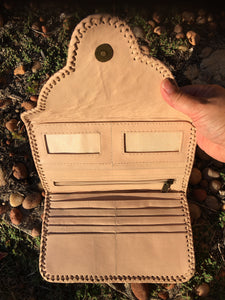 Ayanna Wallet/Clutch