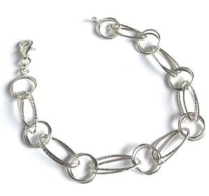 Double link Bracelet Ai223