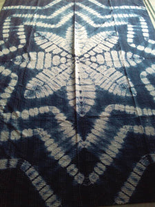 Indigo Kanthas
