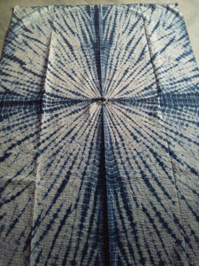 Indigo Kanthas