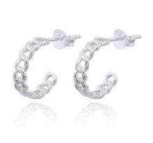 Load image into Gallery viewer, Andi&amp;Co Hoop &amp; Sleeper Earrings Ai184H