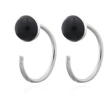 Load image into Gallery viewer, Andi&amp;Co Hoop &amp; Sleeper Earrings Ai184H