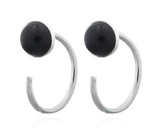 Andi&Co Hoop & Sleeper Earrings Ai184H