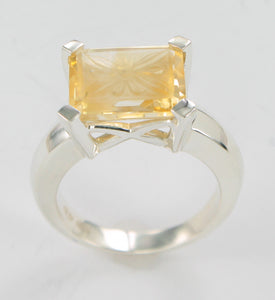 Crosswire Ring Ai314