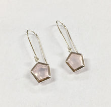 Load image into Gallery viewer, Crystal House Earrings Ai179