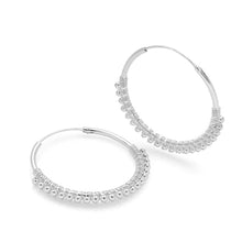 Load image into Gallery viewer, Andi&amp;Co Hoop Earrings Ai184H