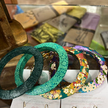 Load image into Gallery viewer, Libby-Lou Bangles