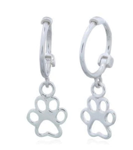 Andi&Co Hoop & Sleeper Earrings Ai184H