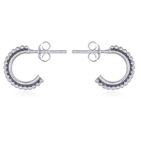 Andi&Co Hoop & Sleeper Earrings Ai184H