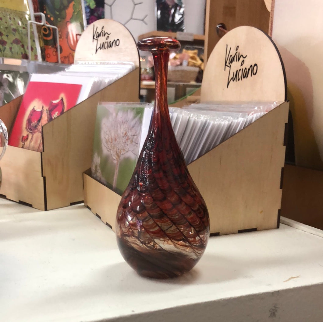 Bud Vase
