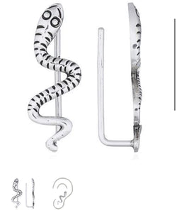 Andi&co Ear Climbers