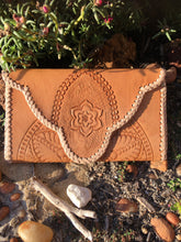 Load image into Gallery viewer, Ayanna Wallet/Clutch