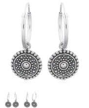 Load image into Gallery viewer, Andi&amp;Co Hoop &amp; Sleeper Earrings Ai184H