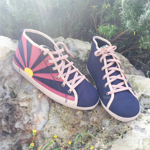 Freedom High-Top
