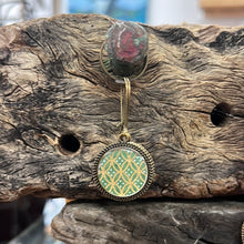 Load image into Gallery viewer, Libby-Lou Resin Earrings