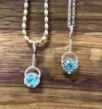 Load image into Gallery viewer, Dangle Pendant Ai280