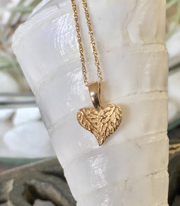 8mm heart