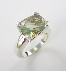 Green Amethyst