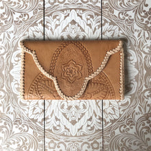Load image into Gallery viewer, Ayanna Wallet/Clutch