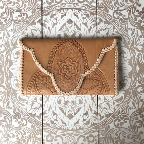 Ayanna Wallet/Clutch