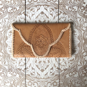 Ayanna Wallet/Clutch
