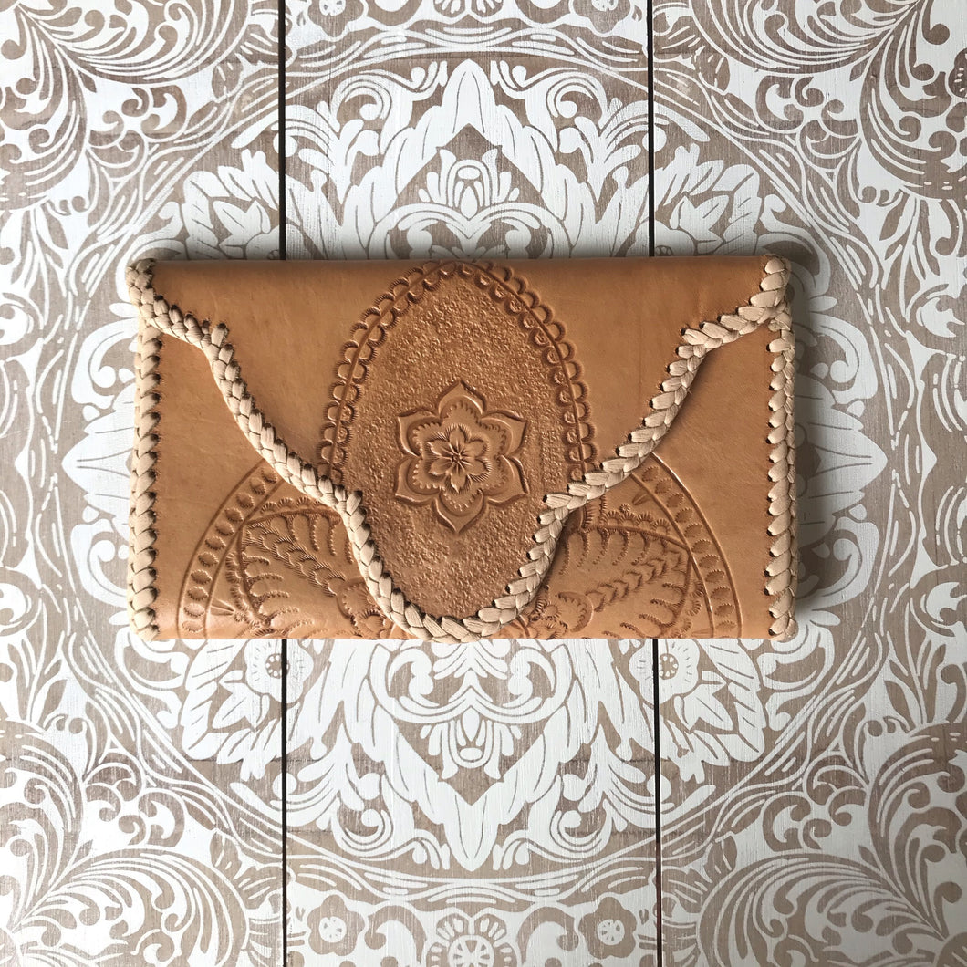 Ayanna Wallet/Clutch