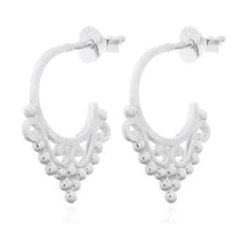 Load image into Gallery viewer, Andi&amp;Co Hoop &amp; Sleeper Earrings Ai184H